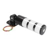 BERM 3 Layer LED Signal Light Tower Foldable Industrial Warning