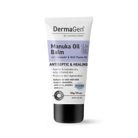 DermaGen Manuka Oil Balm 50g