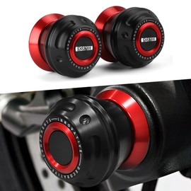 Motorcycle Front Fork Sliders Fit For YA.MAHA XSR900 2021 2022 2022 2023 2024 | 2023 2024 XSR 900 Wheel Axle Frame Sliders 2023 2024 XSR900 Wheel Protect Accessory Accessoris RD