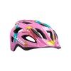 Lazer P'Nut Helmet, Super Girl Pink, Uni-Kids