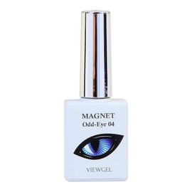 Viewgel Magnet Gel Odd Eye, 04, 10g, 1 piece / 뷰젤 마그넷젤 오드아이, 04, 10g, 1개