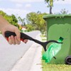 Garbage Picker Trash Picker, Trash Plier Trash Picking Up Tool