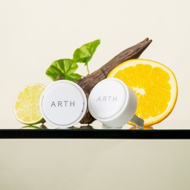 Earth Therapy Car Air Freshener Bittersweet 5g / 어스 테라피 차량용 방향제 비터스윗 5g