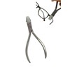 Spire Nose Pad Arm Adjusting Pliers Glasses Frame Pliers Glasses