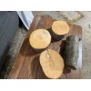 CRABAPPLE 5# CRABAPPLE WOOD FOR SMOKING GRILLING OR COOKING