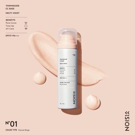 VIVISION SINMoose CC Base M 01