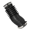 17225-5AA-A00 Engine Air Intake Hose Tube with Clamps Compatible with