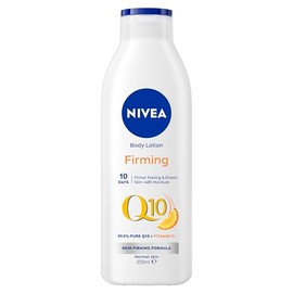 Nivea Q10 Energy Plus Loción Corporal Reafirmante - 8.5 fl oz