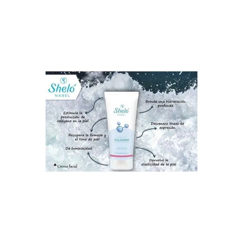 Skincare Kit Facial Cuidado Facial Desde Tu Interior Shelo.