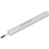 Pincel Retráctil Portátil para Labios, 5 Piezas de Nailon, Ideal