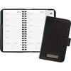 AT-A-GLANCE Day Runner Windsor Undated Refillable Planner, Slim Profile Starter
