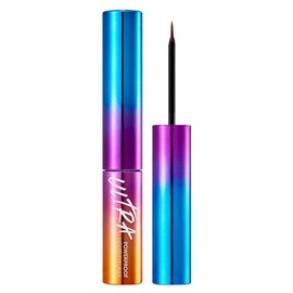 Missha Ultra Power Proof Liquid Liner 4g, brown, 1 pc / 미샤 울트라 파워프루프 리퀴드 라이너 4g, 브라운, 1개