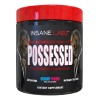 Possessed Insane Labz Pre Entreno 30 Servicios