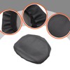 YananAC Armrest Protection Armrest Covers Accessories for Golf 7 MK7