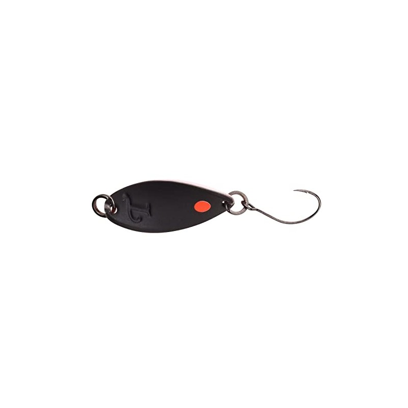 Trout Master Incy Spin Spoon 2.5 g - Trout Spoon,