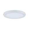 Paulmann 709.37 Atria Ceiling Light LED Panel 220 mm 15