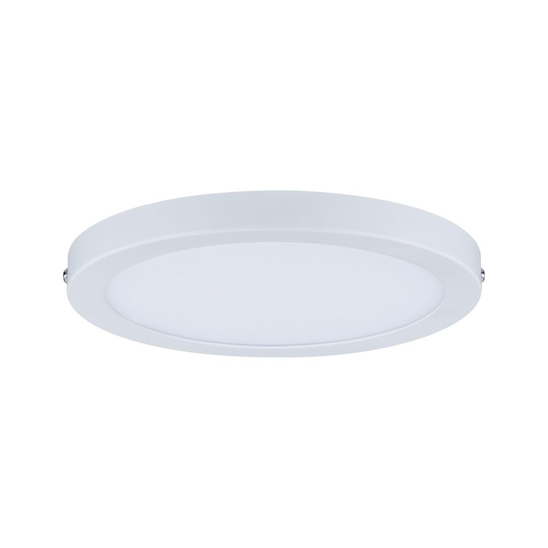 Paulmann 709.37 Atria Ceiling Light LED Panel 220 mm 15