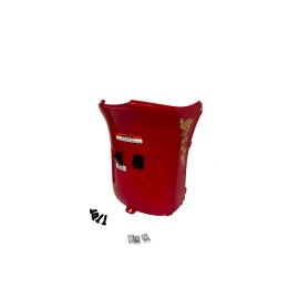 Razor Pocket Mod Bellezza Front Seat Fairing