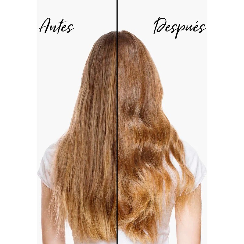 Crema para Peinar Pantene Restauración Controla el Frizz 300ml