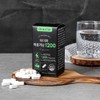 I'm Nutri Hyper Arginine 1200 Gelatinized Black Maca Arginine Citrulline