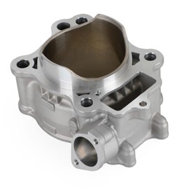 XIAOWEI CRF250 Cylinder Kit For Honda CRF250R 04-07 CRF250X 04-09 12-13 STD 78mm Piston Replace # 12100-KRN-670