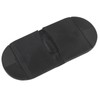 Glomora Rubber Shoe Soles, Natural Rubber Outsoles for Shoe Repair,