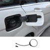 Fuel Cap Retaining Strap, Car Fuel Cap Rubber Band, Car