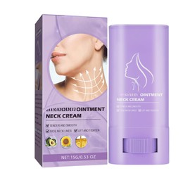 Neck Care Stick-Firming and lifting neck skin