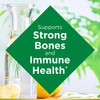Nature's Bounty Vitamin D3, Immune Support, 125 mcg (5000iu), Rapid