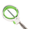Golf Ball Retriever Telescopic Ball Picker Stainless Steel 8 Sections