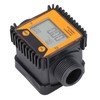 Digital Diesel Fuel Flow Meter Professional Gear Urea Controller for