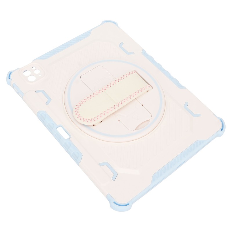 Protective Tablet Cover Heavy Duty PC TPU Tablet Shockproof Case