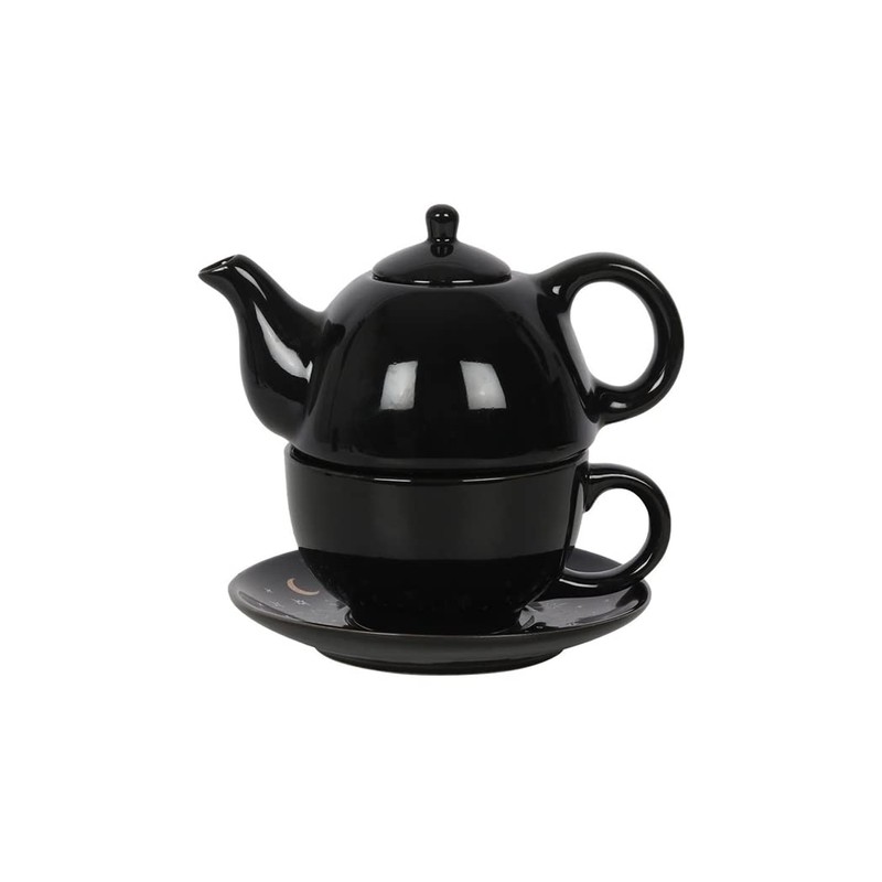 Something Different FT_65531 One Fortune Teller Tea | 1 Set