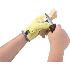 Haba Terra Kids 300,318 Carving Glove Set