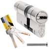Yale Superior 1* Euro Double Cylinder - Euro double