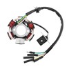 PRO BAT 6 Coil Pole Magneto Flywheel Stator Pure Copper