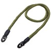 INPON Camera Strap Paracord Braided Neck Strap Shoulder Strap with
