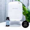 Scent Better Pro - Smart Bluetooth Essential Oil Diffuser for