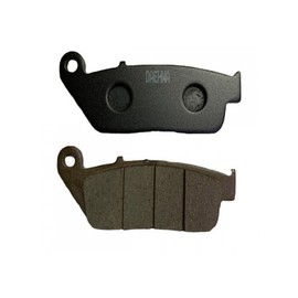 Kymco Downtown 300 Front Pads / Imported Front Brake Pads / 킴코 다운타운300 앞패드/수입 후론트브레이크패드