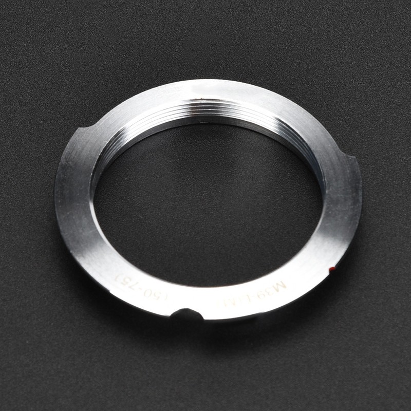 L(M39) LM 35-135mm Adapter for Leica M39 LSM LTM Lens