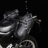 Rhinowalk Motorcycle Saddle Bags Waterproof Motorbike Panniers Motor Side Bag