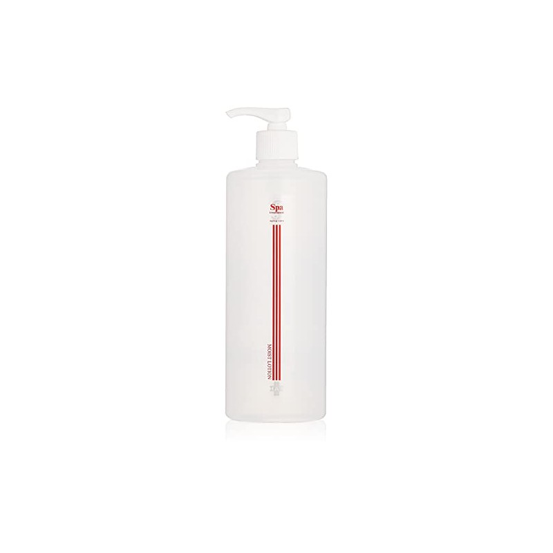 スパトリートメント 業務用 HAS モイストローション 500ml