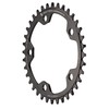 ウルフトゥース(Wolf Tooth) 110 BCD 5 Bolt Chainring 36T compatible with