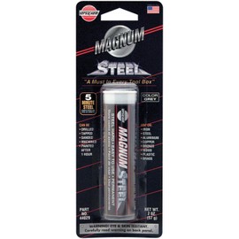 Versachem 44029 Magnum Steel Stick Epoxy - 2 oz.