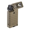 Streamlight 14032 Sidewinder 55-Lumen Military Tactical Flashlight with Articulating Head