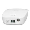 LED Controller DC9V‑24V Bluetooth Mesh RGB CCT 2 in 1