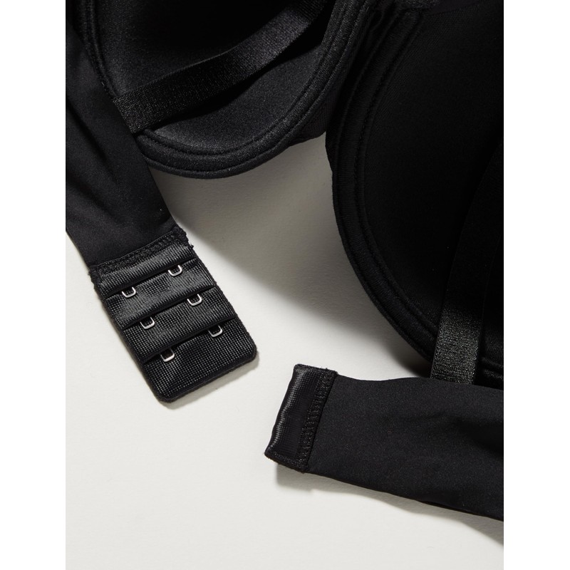 Triumph Women's Pure Micro WHP Bra, black