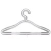 Coat Hanger LED Neon Sign Decorative Wall Hanging Sign for