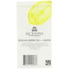 Jacksons of Piccadilly Fairtrade Sencha Green with Lemon 20 Teabags
