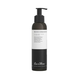 Less is More Mascobadogel Styling Gel, 150ml